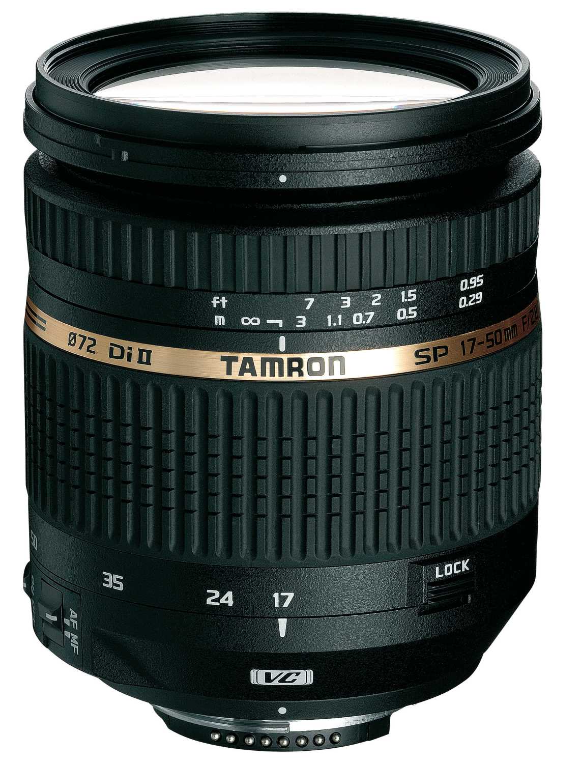 Tamron B005E