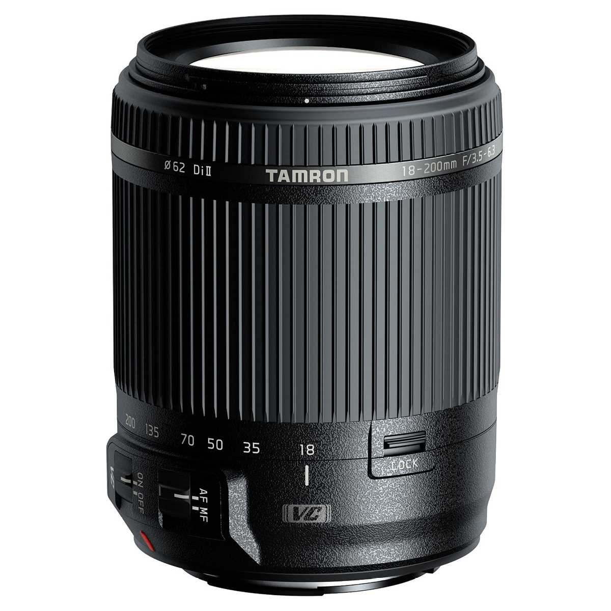 Tamron B018E
