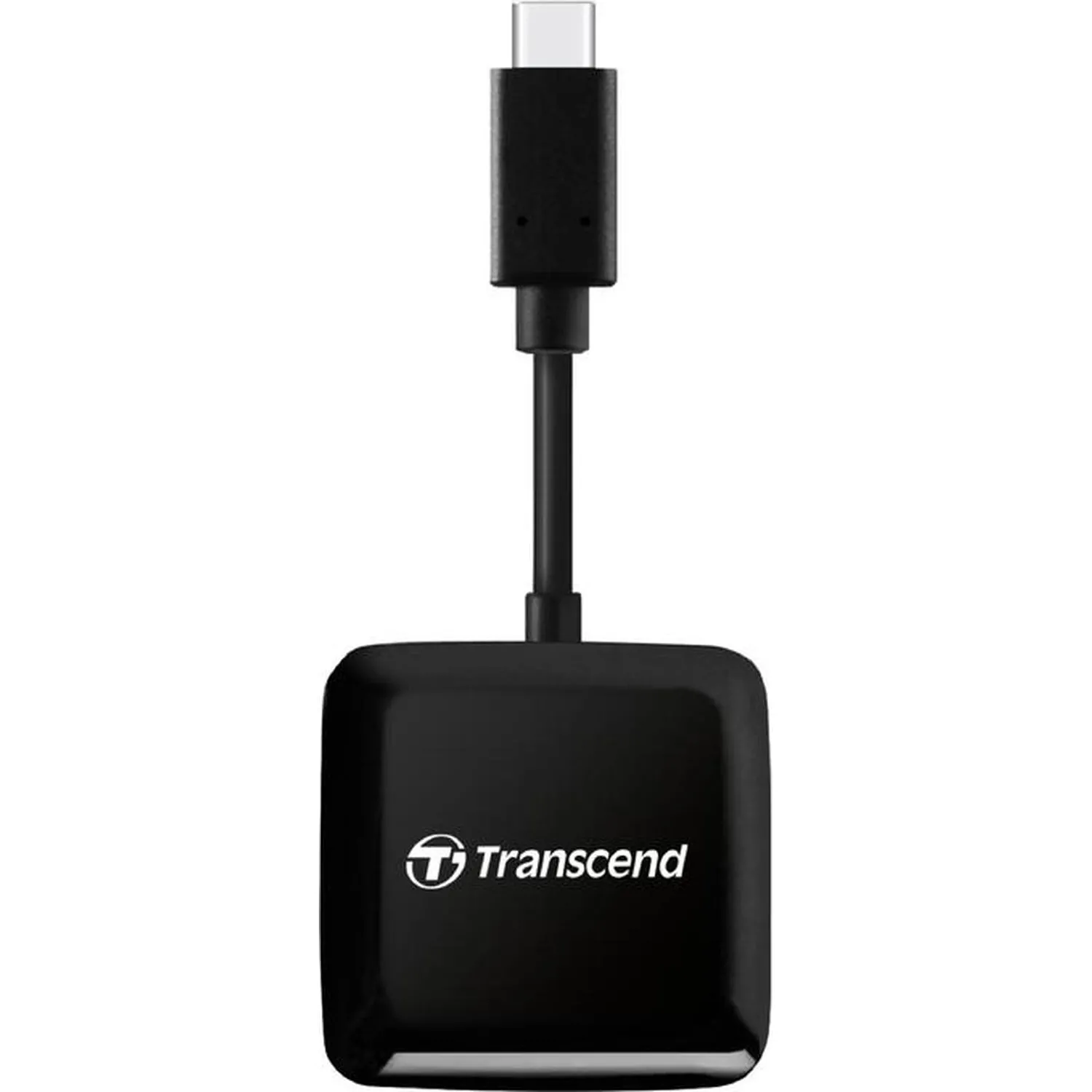 Transcend TS-RDC3