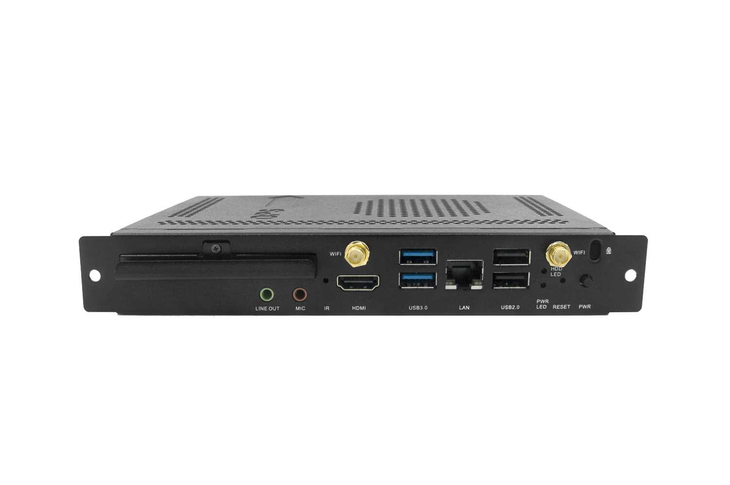 ViewSonic VPC12-WPO-7