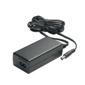 Polycom 2200-42740-122 AC Power Kit for SoundStation IP 6000 and Touch Control. Includes 100-240V, 0.4A, 48VDC power supply, 1.8m power cord with CEE 7/7 plug