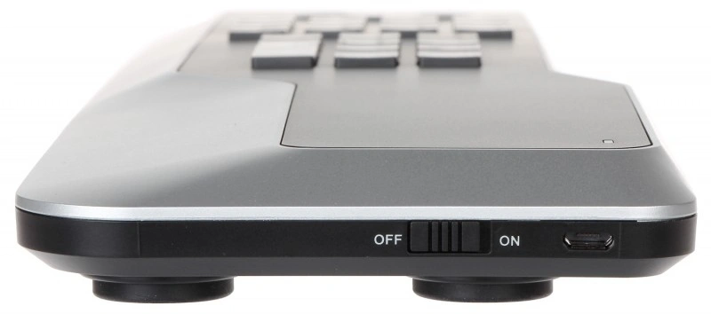 DAHUA DHI-NKB5000-F Пульт PTZ-управления с дисплеем PTZ-видеокамеры, NVR, DVR, HCVR, VMS, IP-камеры, XVR; интерфейсы