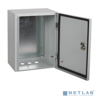 IEK YKM40-02-54-G Корпус метал. ЩМП-2-0 (500х400х220мм) У2 IP54 GENERICA