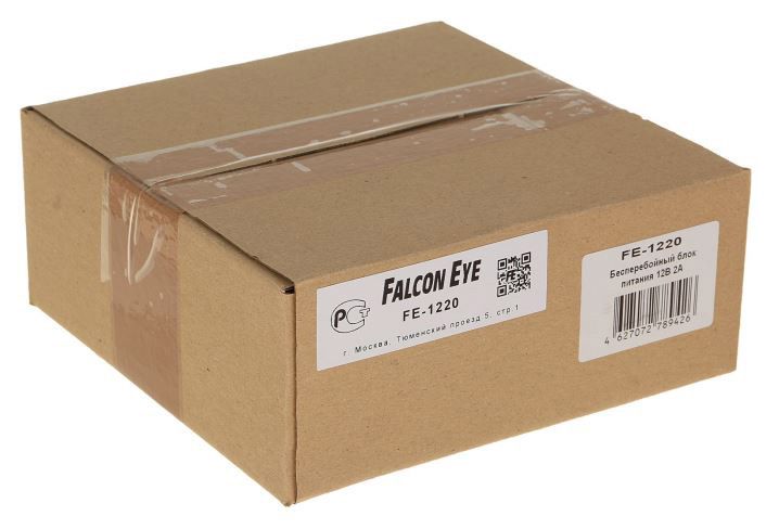 FALCON EYE FE-1220