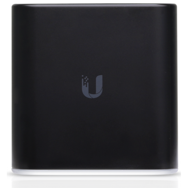 UBIQUITI ACB-AC-EU Wi-Fi роутер 2.4+5 ГГц, 4х 1G RJ45, PoE Pass-Through