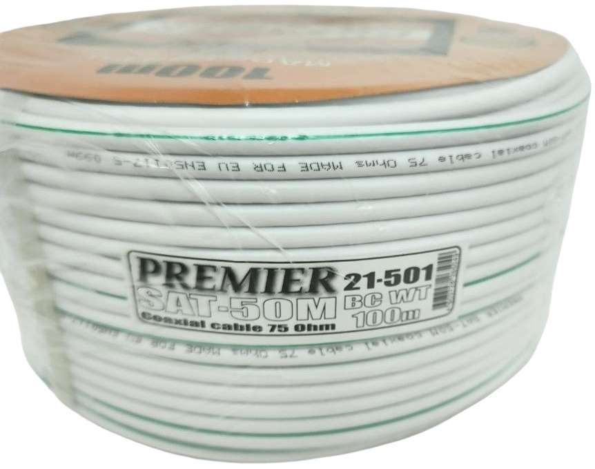 PREMIER 21-501 100