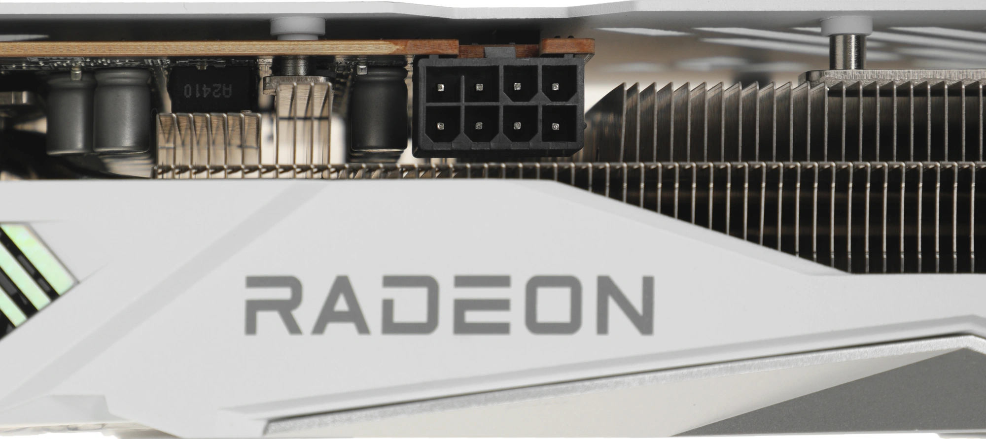 ASROCK RX7600 SL 8GO