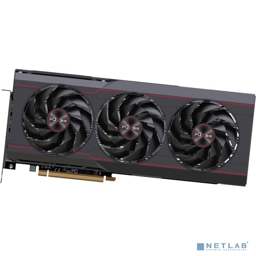 Sapphire 11322-02-20G PULSE RX 7900 XTX GAMING OC AMD Radeon RX 7900XTX 24576Mb 384 GDDR6 2330/20000 HDMIx2 DPx2 HDCP Ret Sapphire 11322-02-20G PULSE RX 7900 XTX GAMING OC AMD Radeon RX 7900XTX 24576Mb 384 GDDR6 2330/20000 HDMIx2 DPx2 HDCP Ret