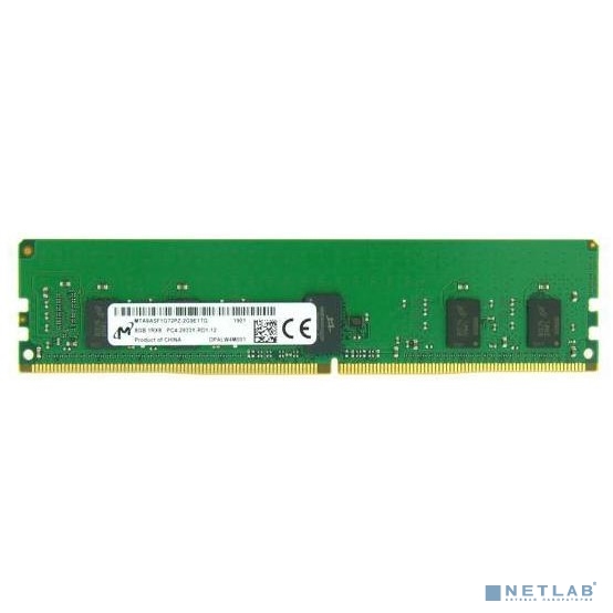 Micron MTA9ASF1G72PZ-2G9E1