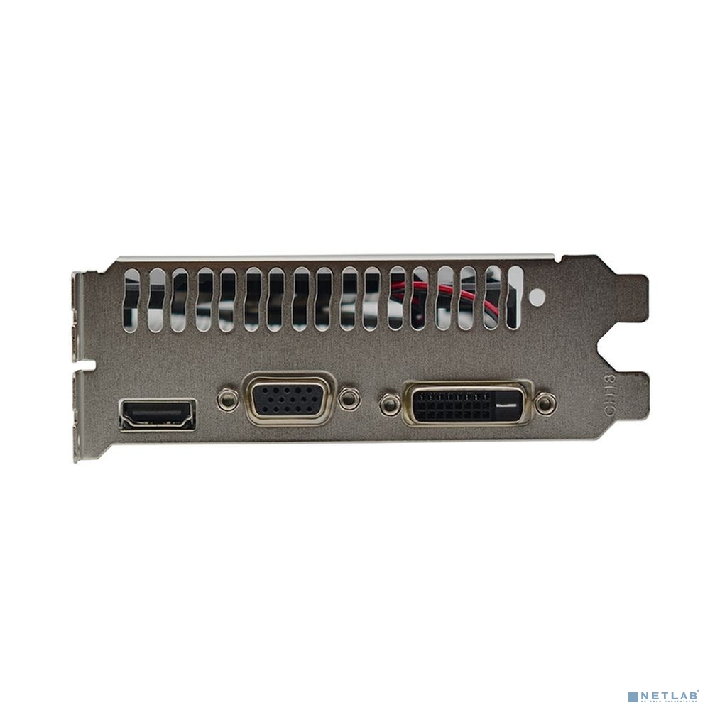 Видеокарта PCI-E Afox GeForce GT 740 (AF740-4096D5H3-V3) 4GB DDR5 128bit 28nm 993/5000MHz DVI-D/HDMI/D-Sub RTL