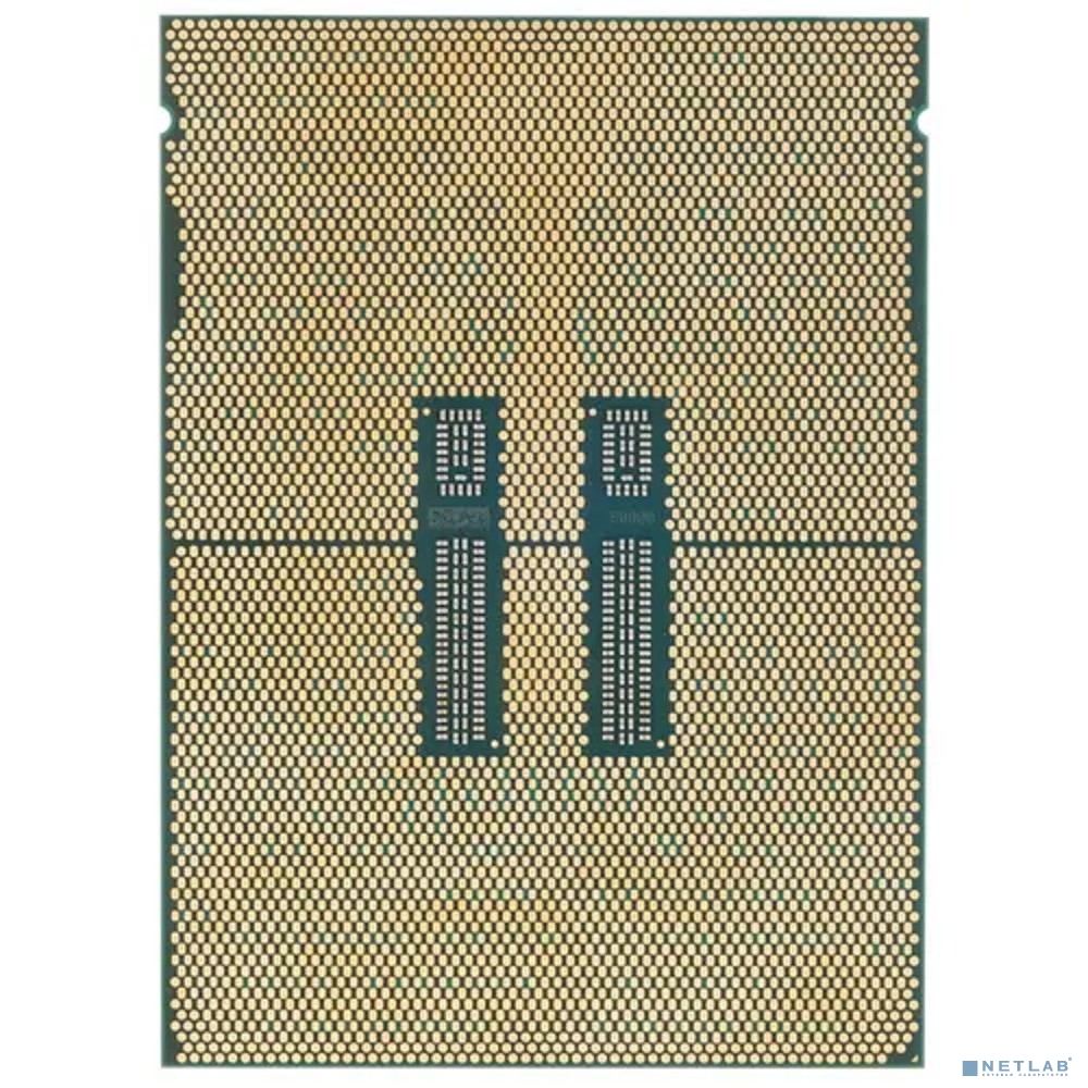 Центральный Процессор Intel Xeon® Gold 6414U