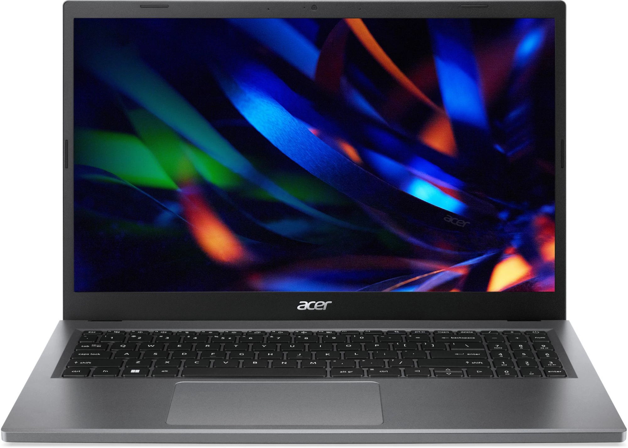 Acer Extensa 15 EX215-23 [NX.EH3CD.00A] Iron 15.6&quot; {FHD Ryzen 5 7520U/16Gb/1Tb SSD/DOS}