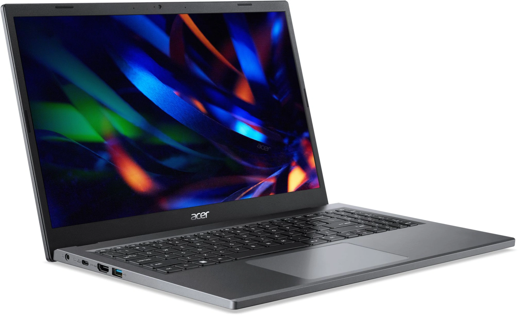 Acer Extensa 15 EX215-23 [NX.EH3CD.00A] Iron 15.6" {FHD Ryzen 5 7520U/16Gb/1Tb SSD/DOS}