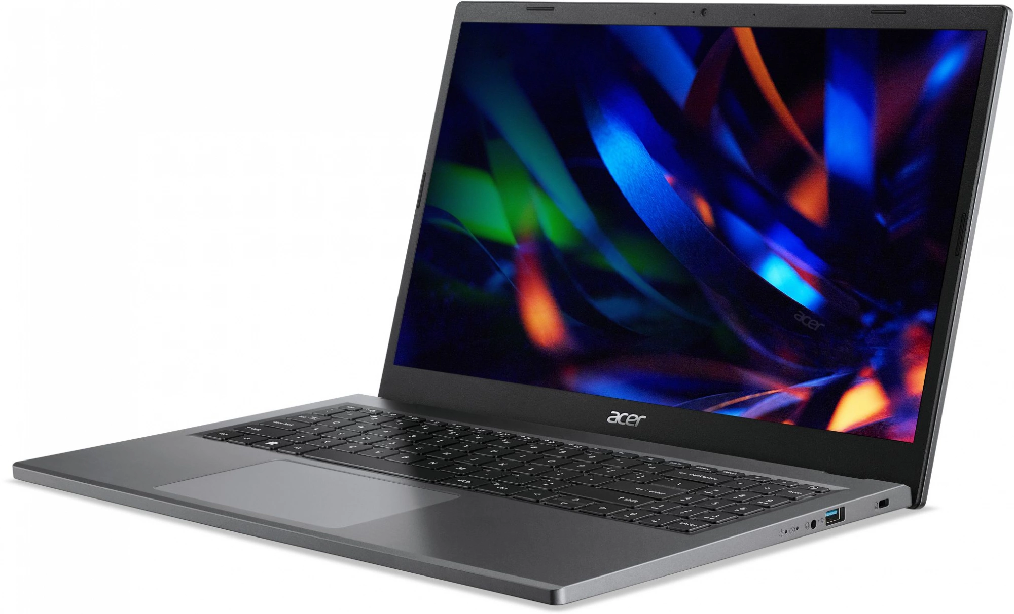 Acer Extensa 15 EX215-23 [NX.EH3CD.00A] Iron 15.6&quot; {FHD Ryzen 5 7520U/16Gb/1Tb SSD/DOS}