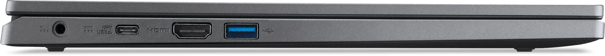 Acer Extensa 15 EX215-23 [NX.EH3CD.00A] Iron 15.6&quot; {FHD Ryzen 5 7520U/16Gb/1Tb SSD/DOS}
