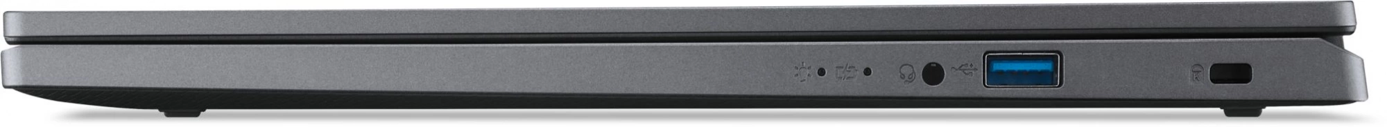 Acer Extensa 15 EX215-23 [NX.EH3CD.00A] Iron 15.6&quot; {FHD Ryzen 5 7520U/16Gb/1Tb SSD/DOS}