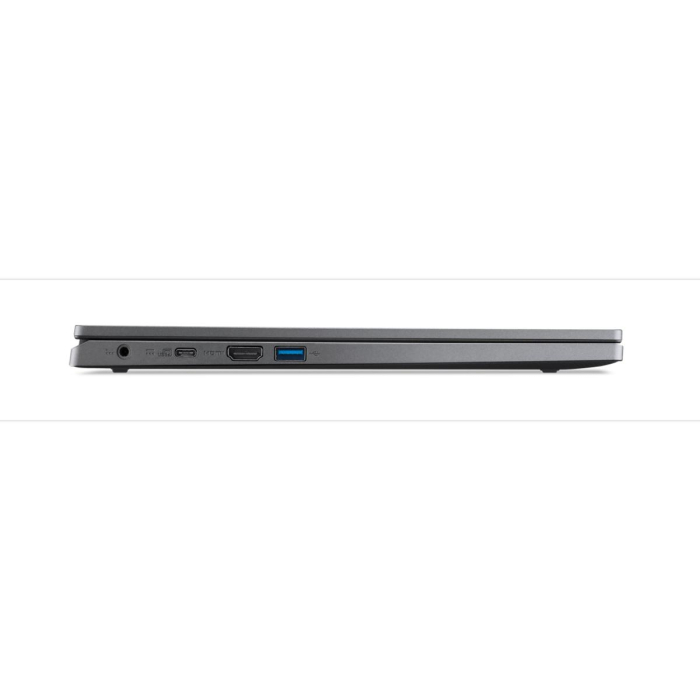 Acer Extensa 15 EX215-23 [NX.EH3CD.00A] Iron 15.6&quot; {FHD Ryzen 5 7520U/16Gb/1Tb SSD/DOS}