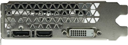 AFOX AF1660S-6144D6H7-V2