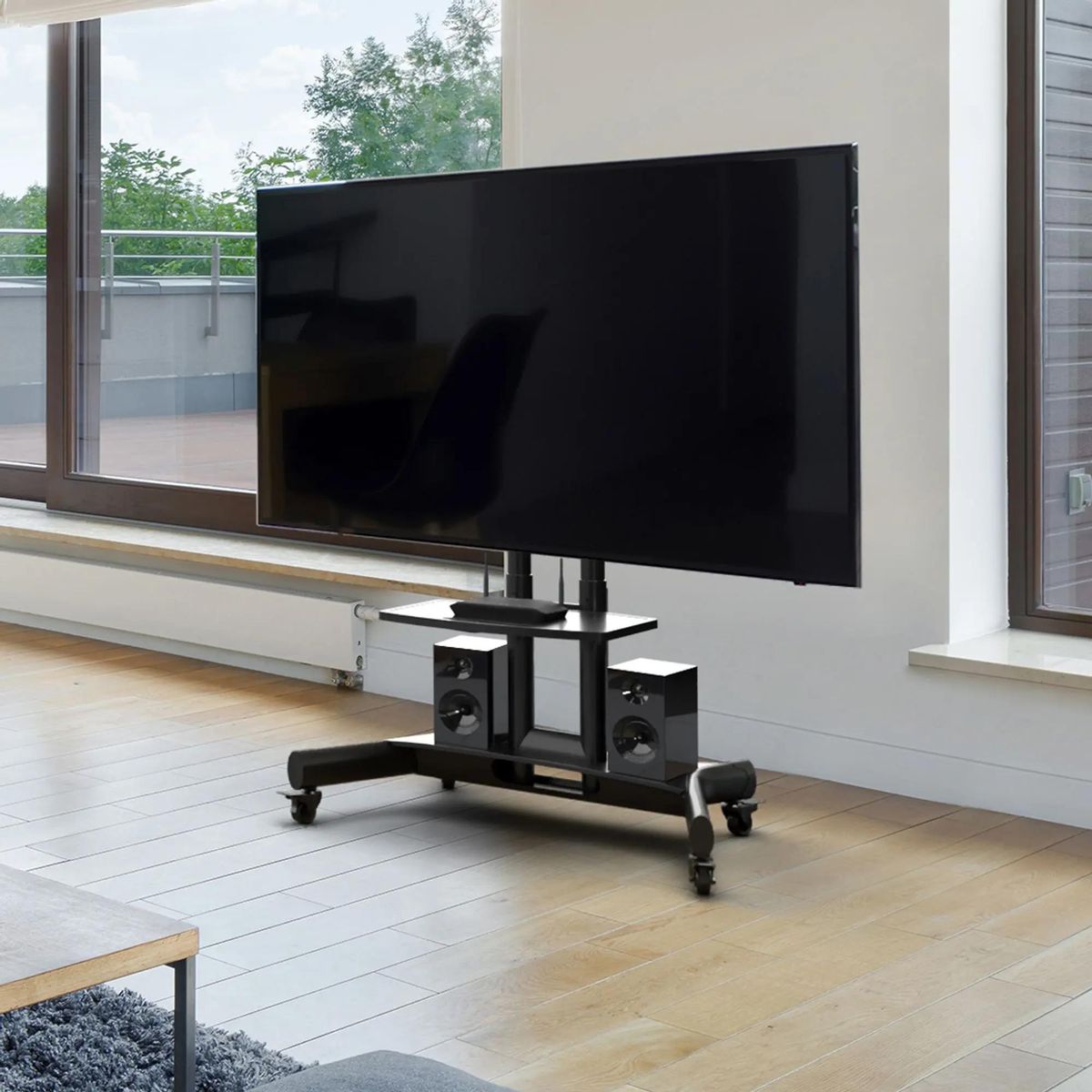 ONKRON TS1350 BLACK
