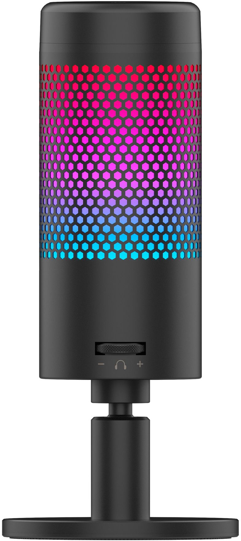 A4TECH GM50 PRO BLACK