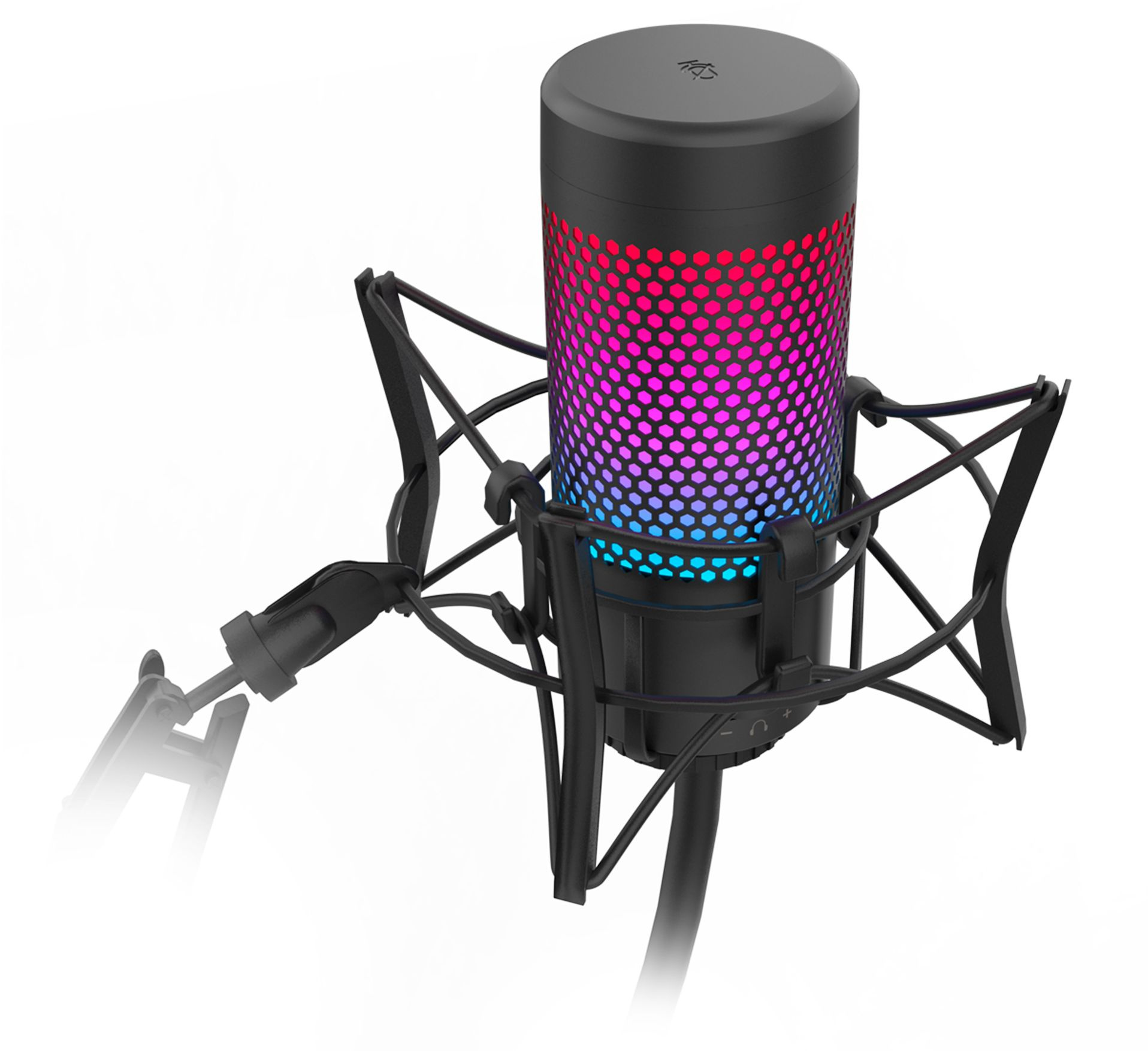 A4TECH GM50 PRO BLACK