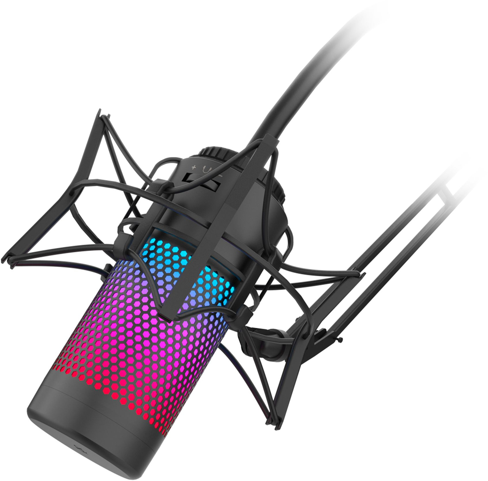 A4TECH GM50 PRO BLACK