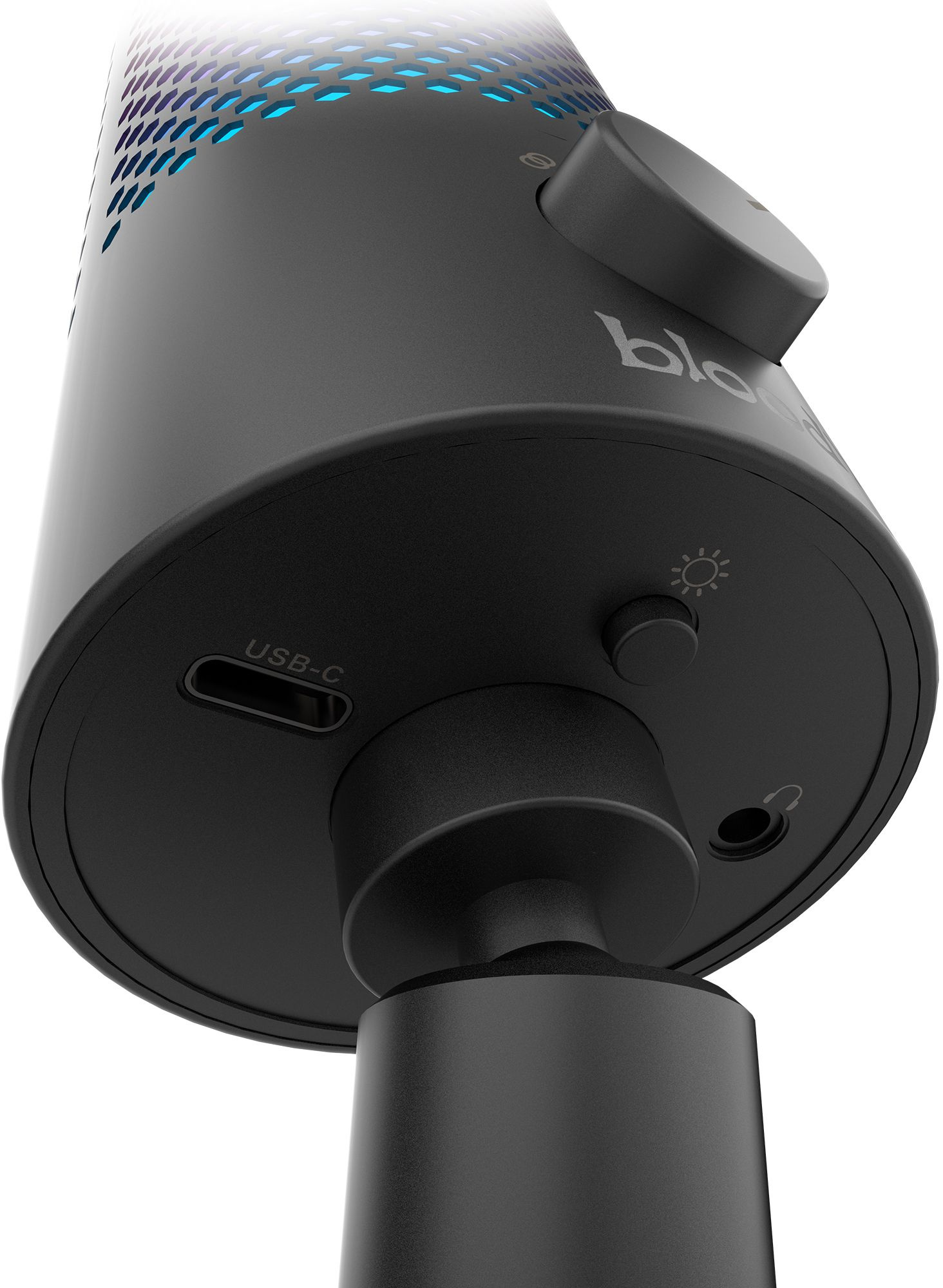 A4TECH GM50 PRO BLACK
