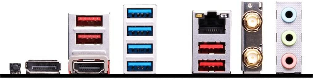 MSI MAG Z790 TOMAHAWK WIFI