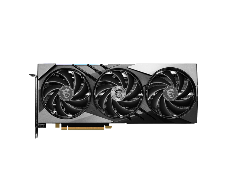 Видеокарта  RTX4070 TI GAMING SLIM 12G