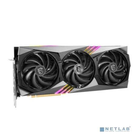 MSI GeForce RTX 4060 Ti GAMING TRIO 8G