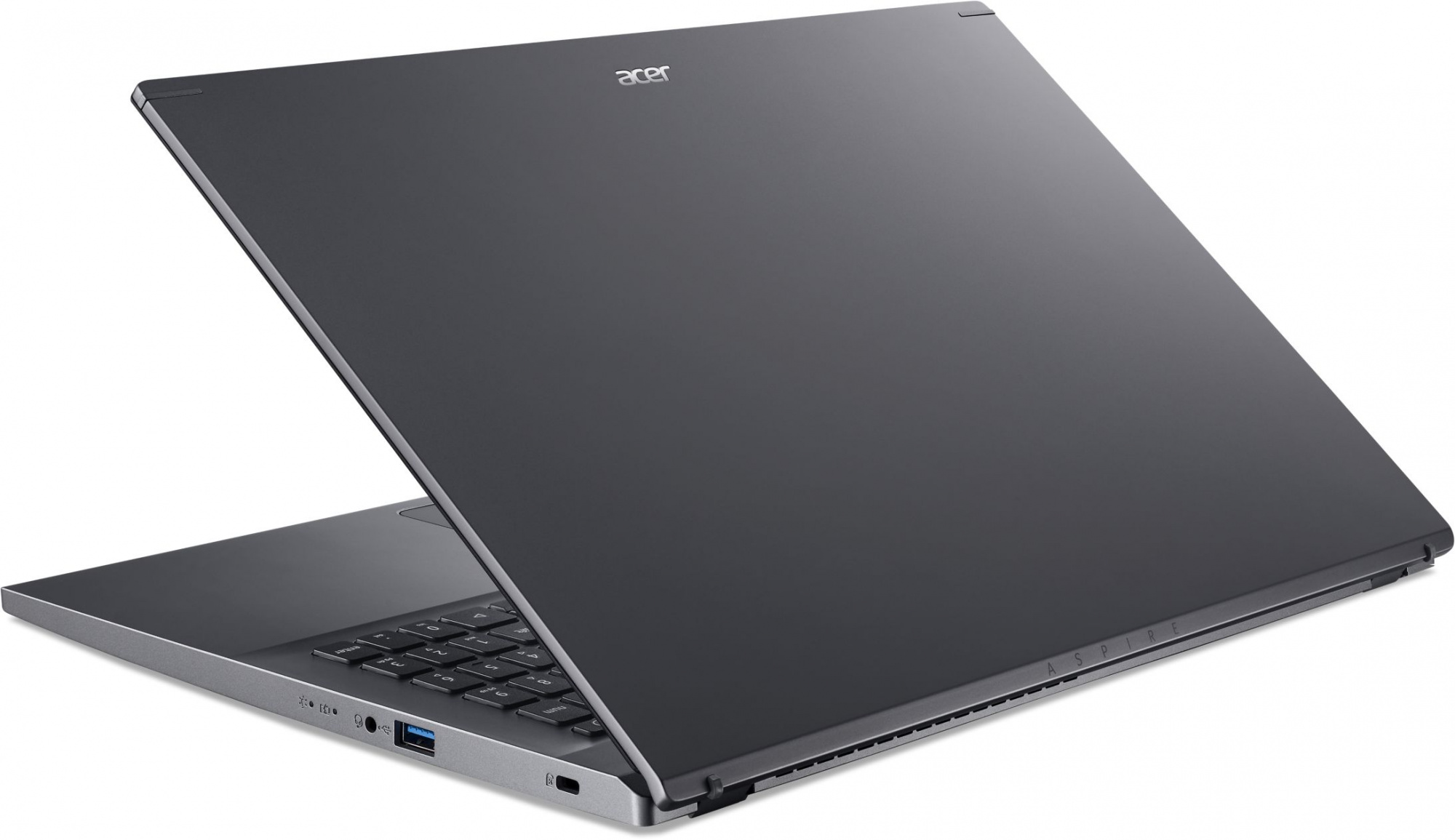 Acer Aspire 5 A515-57-506D [NX.KN3CD.001] Iron 15.6&quot; {FHD i5 12450H/16Gb/512Gb SSD/UHD Graphics/noOs}
