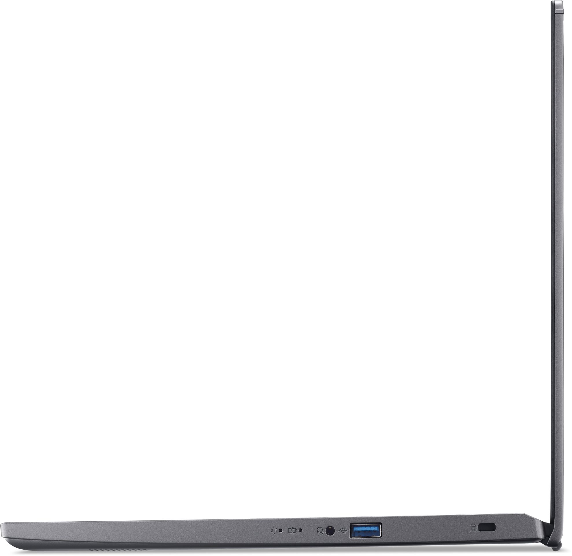 Acer Aspire 5 A515-57-506D [NX.KN3CD.001] Iron 15.6&quot; {FHD i5 12450H/16Gb/512Gb SSD/UHD Graphics/noOs}