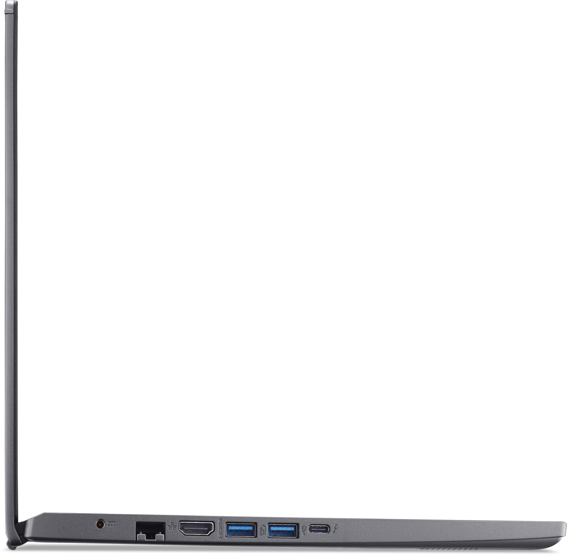 Acer Aspire 5 A515-57-506D [NX.KN3CD.001] Iron 15.6&quot; {FHD i5 12450H/16Gb/512Gb SSD/UHD Graphics/noOs}
