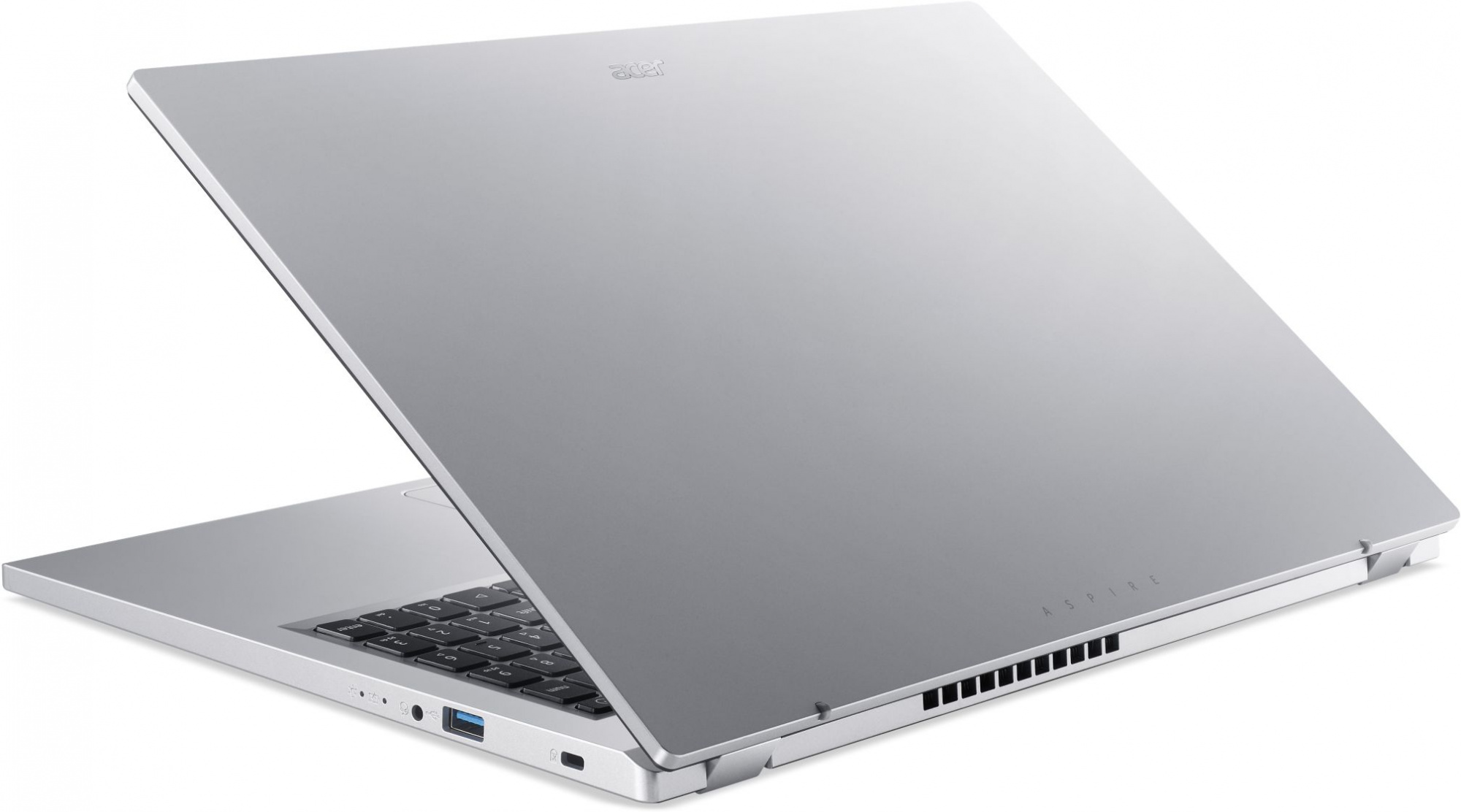 Acer Aspire 3 A315-24P-R0Q6 [nx.kdecd.008] Silver 15.6&quot; {FHD  Ryzen 3 7320U/8Gb/512Gb SSD/AMD Radeon 610M/noOs}
