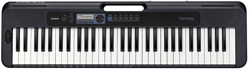 CASIO CT-S300C7