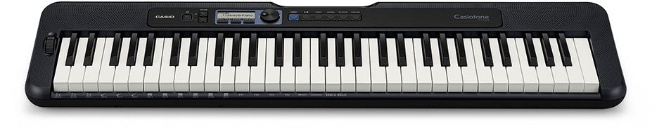 CASIO CT-S300C7