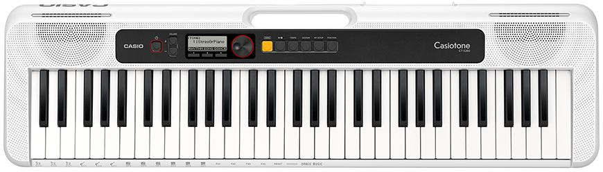 CASIO CT-S200WEC7