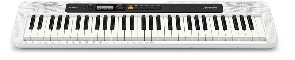 CASIO CT-S200WEC7