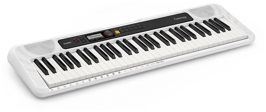 CASIO CT-S200WEC7