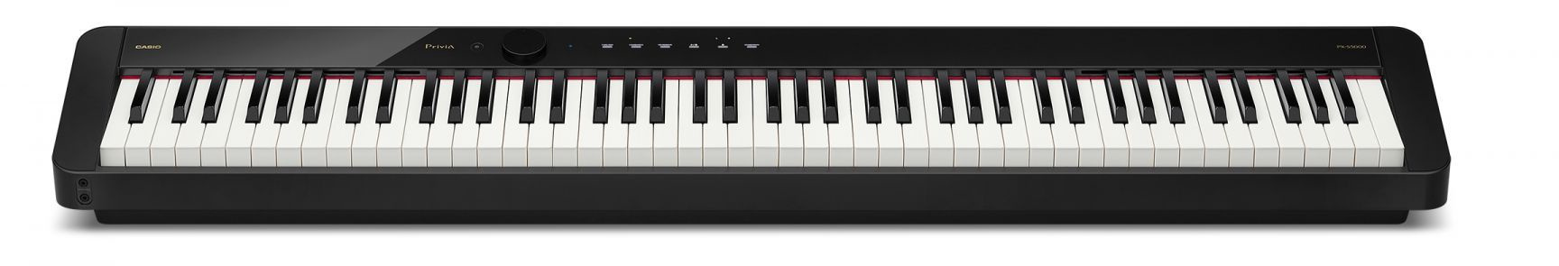 CASIO PX-S5000BK