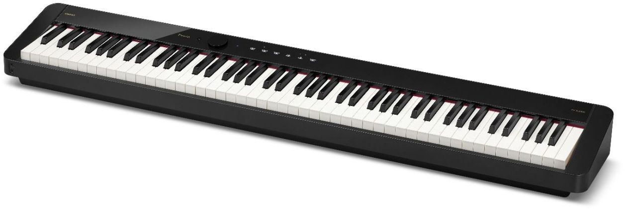 CASIO PX-S5000BK