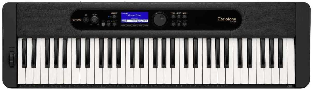 CASIO CT-S410C2