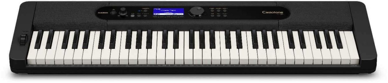 CASIO CT-S410C2