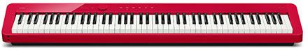 CASIO PX-S1100RD