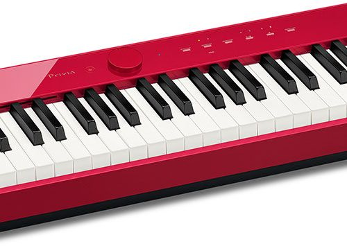 CASIO PX-S1100RD