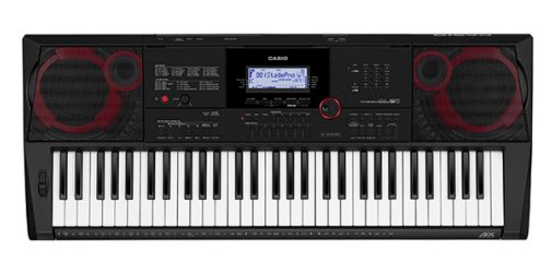 CASIO CT-X3000C7