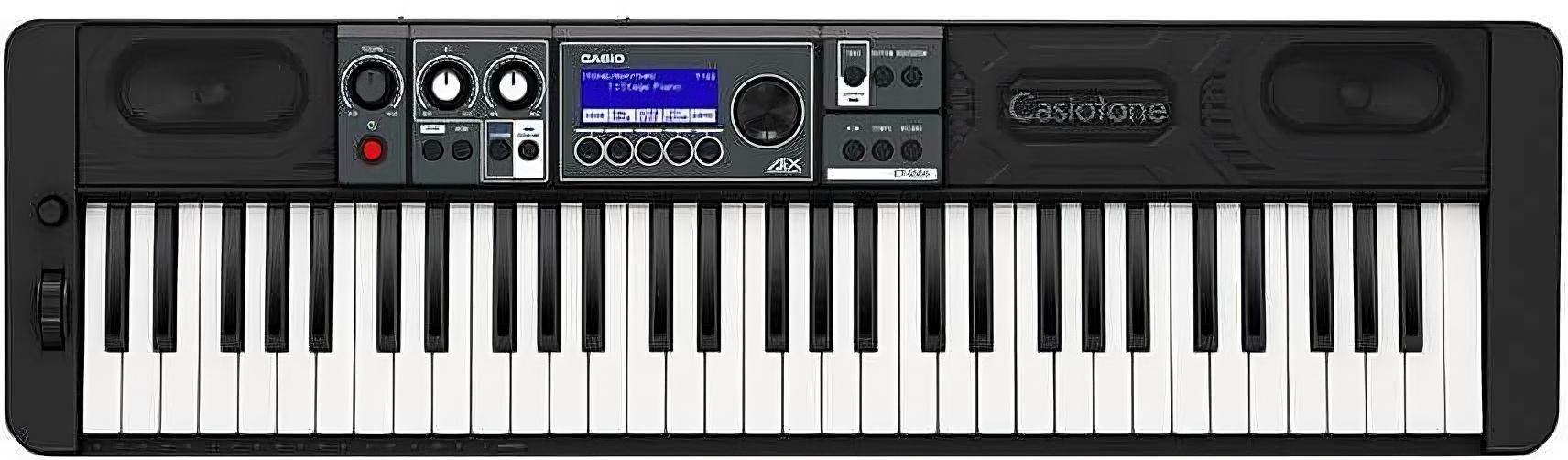 CASIO CT-S500