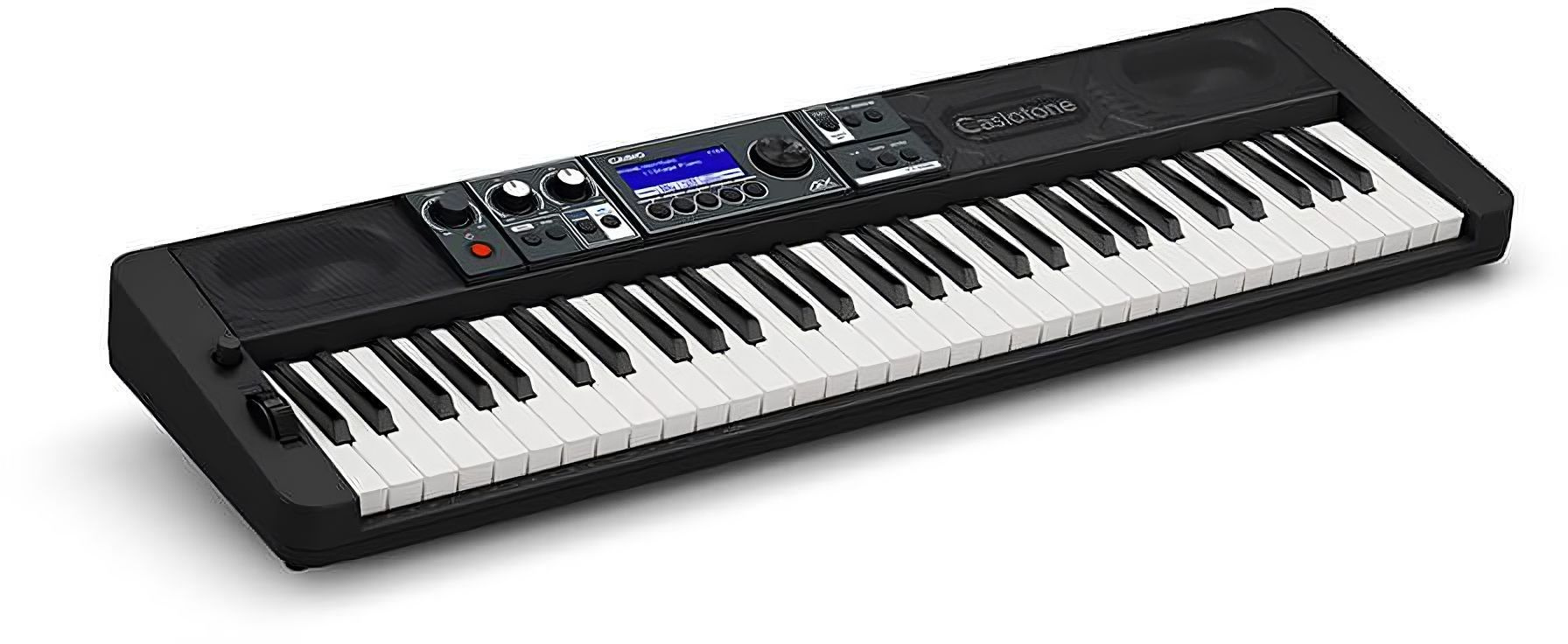 CASIO CT-S500