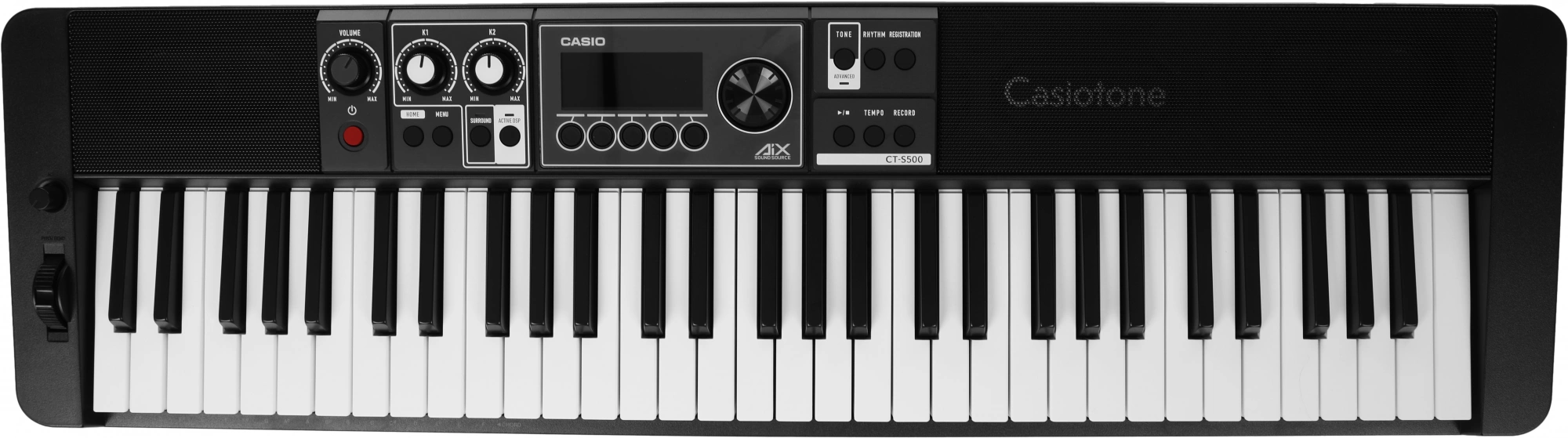 CASIO CT-S500