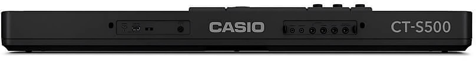 CASIO CT-S500